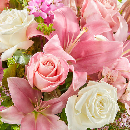 Ethereal Beauty Bouquet –  Oopsie Daisy Florist, Raeford NC
