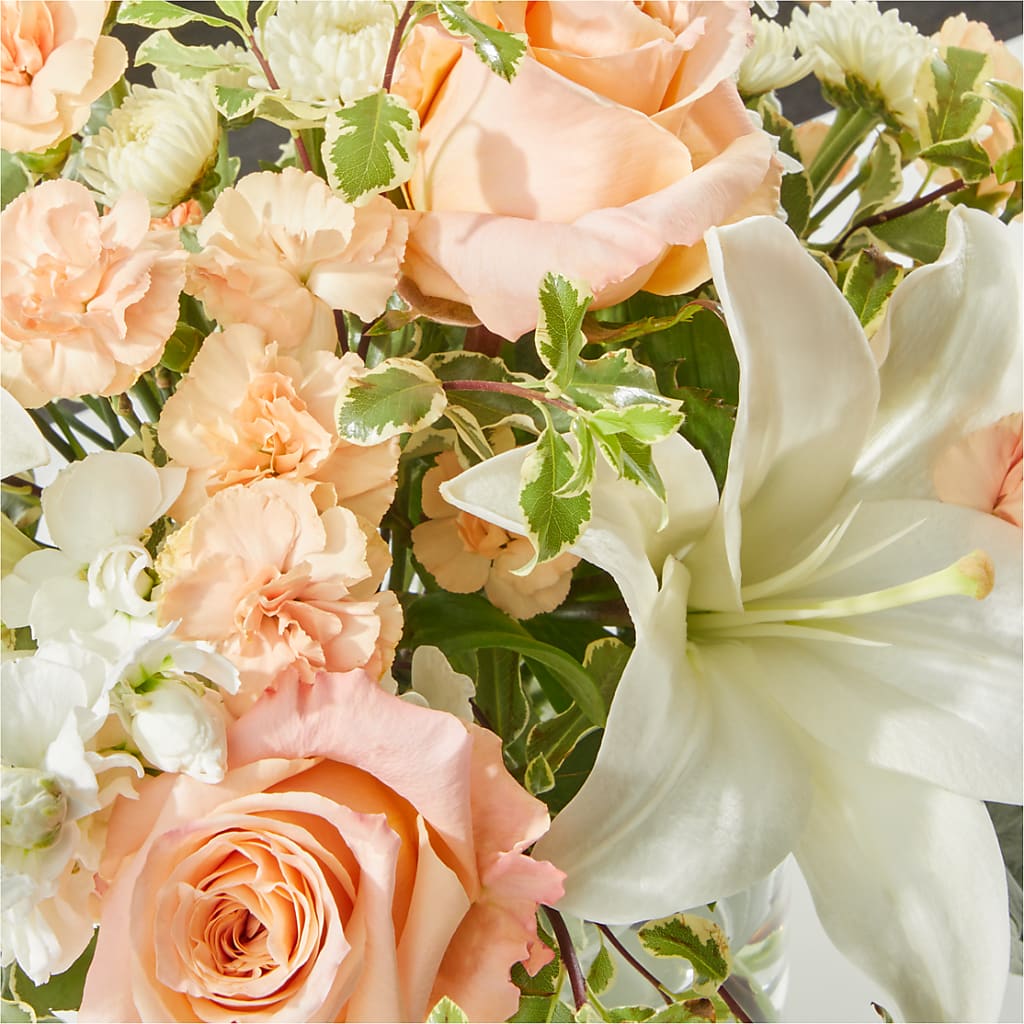 Darling Bouquet –  Oopsie Daisy Florist, Raeford NC