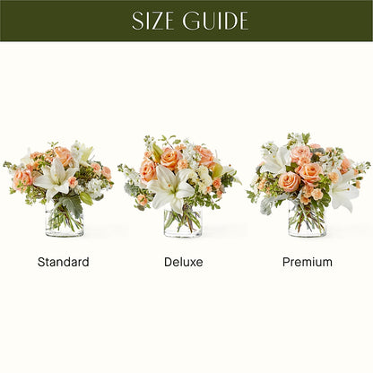 Darling Bouquet –  Oopsie Daisy Florist, Raeford NC