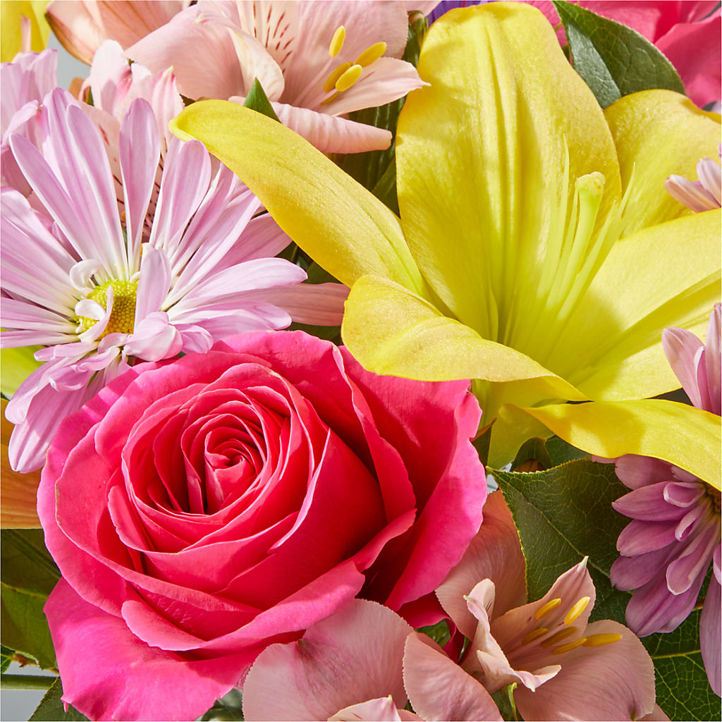 Sprinkles Bouquet –  Oopsie Daisy Florist, Raeford NC