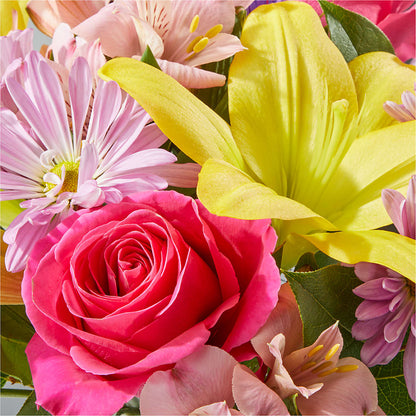 Sprinkles Bouquet –  Oopsie Daisy Florist, Raeford NC