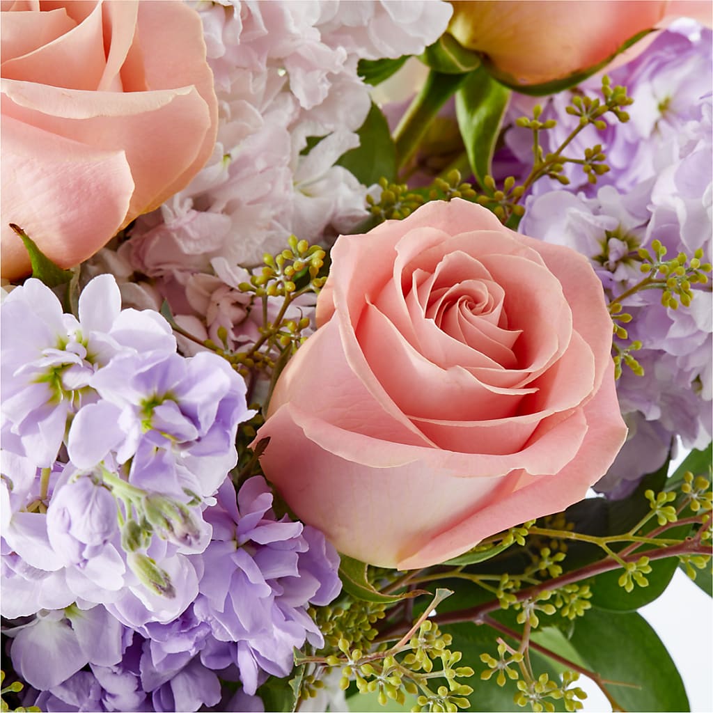 Embraced Bouquet –  Oopsie Daisy Florist, Raeford NC