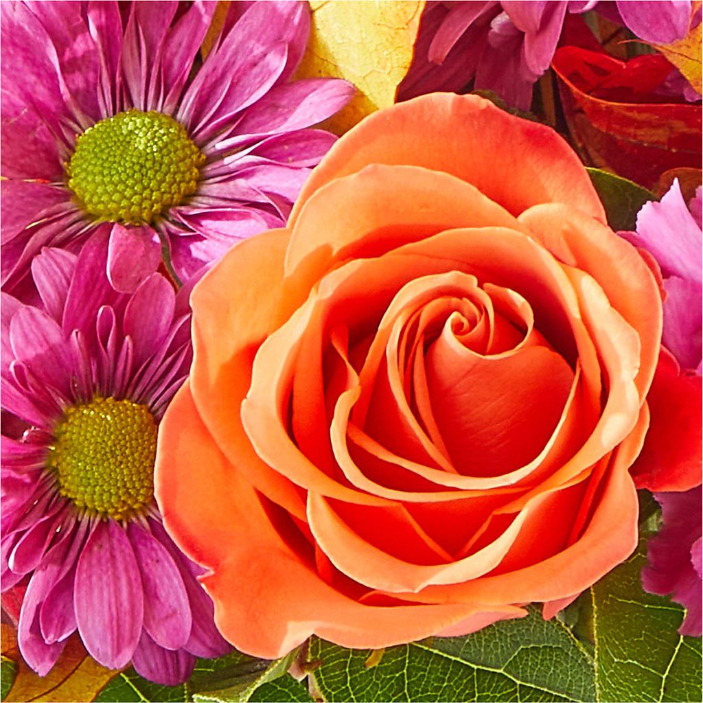 Mum's the Word Bouquet –  Oopsie Daisy Florist, Raeford NC