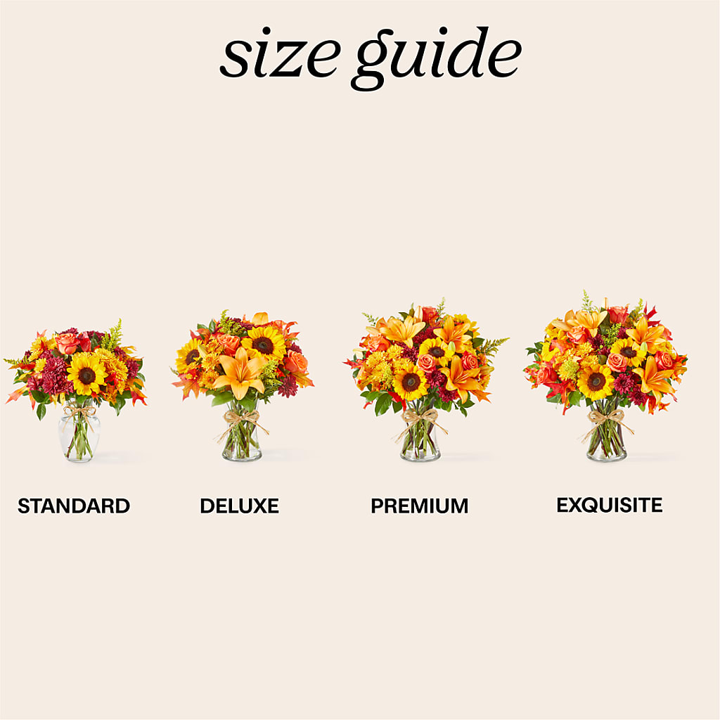 Sunny Side Bouquet –  Oopsie Daisy Florist, Raeford NC