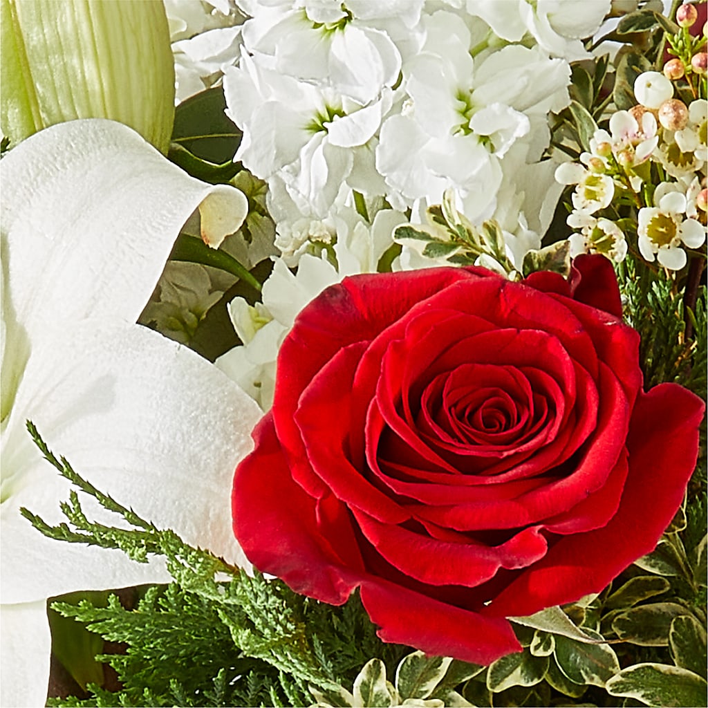Twinkle Lights Bouquet –  Oopsie Daisy Florist, Raeford NC