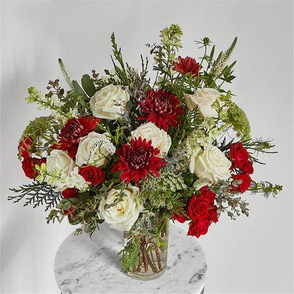 Favorite Traditions Bouquet –  Oopsie Daisy Florist, Raeford NC