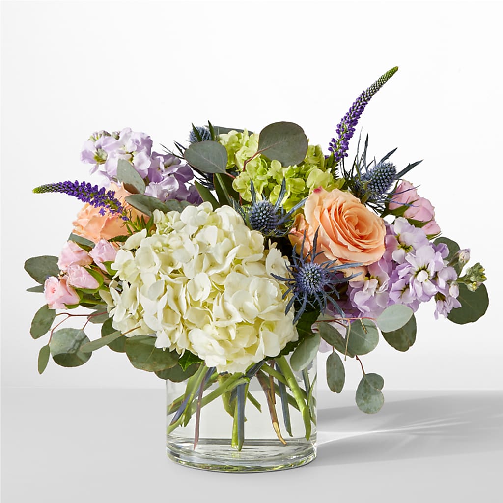 Porch Swing Bouquet –  Oopsie Daisy Florist, Raeford NC