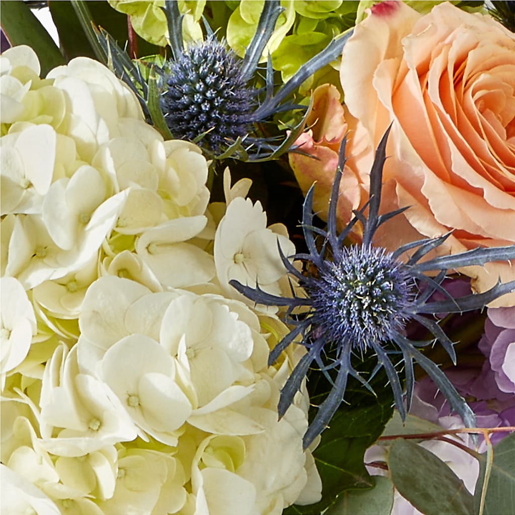 Porch Swing Bouquet –  Oopsie Daisy Florist, Raeford NC