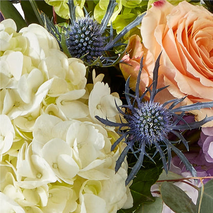 Porch Swing Bouquet –  Oopsie Daisy Florist, Raeford NC
