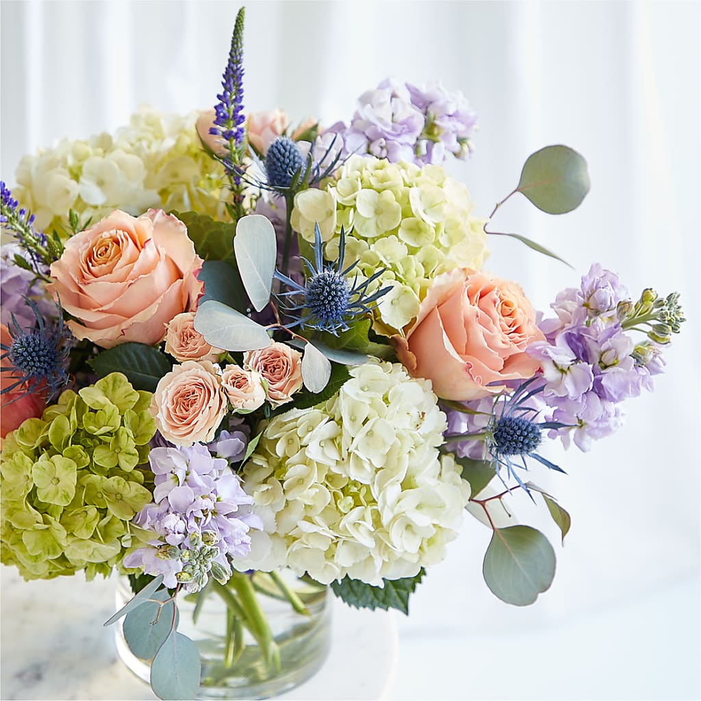 Porch Swing Bouquet –  Oopsie Daisy Florist, Raeford NC