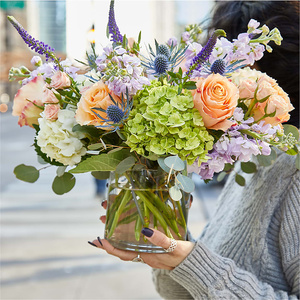 Porch Swing Bouquet –  Oopsie Daisy Florist, Raeford NC