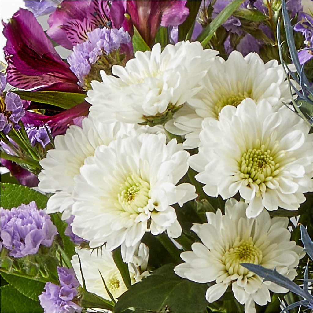 Shooting Star Bouquet –  Oopsie Daisy Florist, Raeford NC