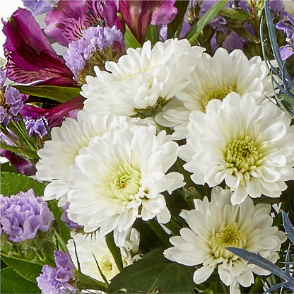 Shooting Star Bouquet –  Oopsie Daisy Florist, Raeford NC