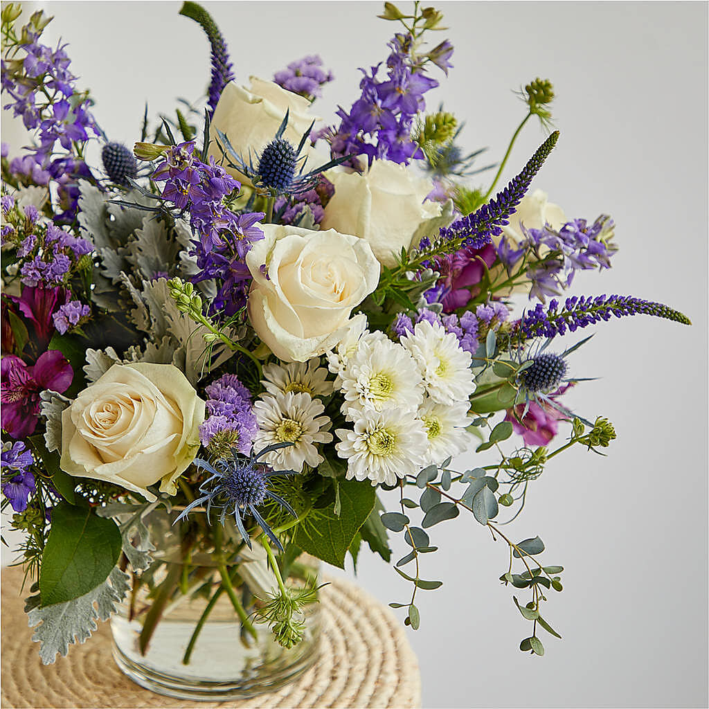 Shooting Star Bouquet –  Oopsie Daisy Florist, Raeford NC