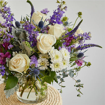 Shooting Star Bouquet –  Oopsie Daisy Florist, Raeford NC