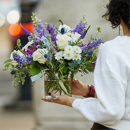Shooting Star Bouquet –  Oopsie Daisy Florist, Raeford NC
