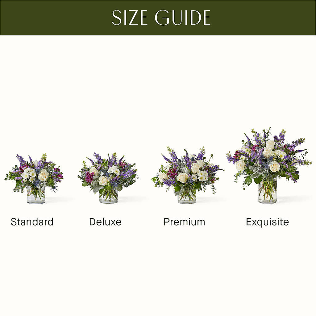 Shooting Star Bouquet –  Oopsie Daisy Florist, Raeford NC