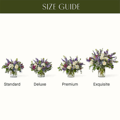 Shooting Star Bouquet –  Oopsie Daisy Florist, Raeford NC