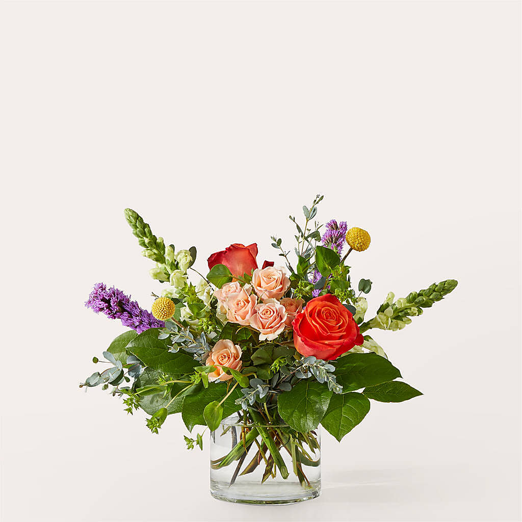 The Standout Bouquet –  Oopsie Daisy Florist, Raeford NC