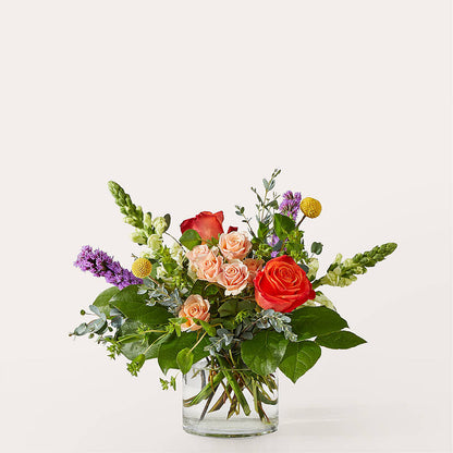 The Standout Bouquet –  Oopsie Daisy Florist, Raeford NC