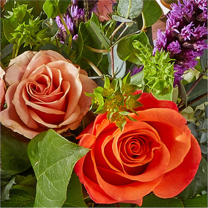 The Standout Bouquet –  Oopsie Daisy Florist, Raeford NC