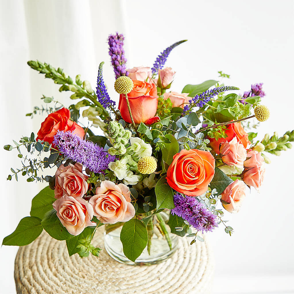 The Standout Bouquet –  Oopsie Daisy Florist, Raeford NC