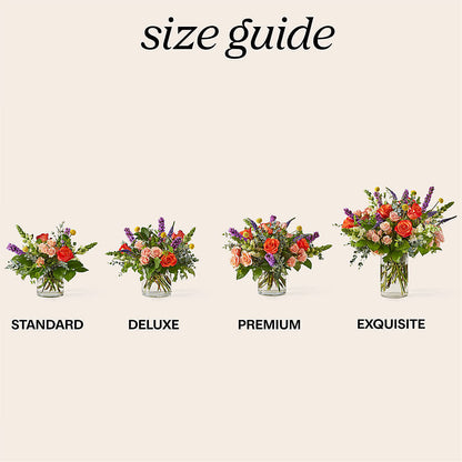 The Standout Bouquet –  Oopsie Daisy Florist, Raeford NC