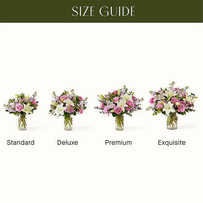Daydreamer Bouquet –  Oopsie Daisy Florist, Raeford NC