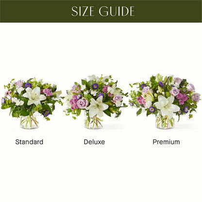 April Showers Bouquet –  Oopsie Daisy Florist, Raeford NC