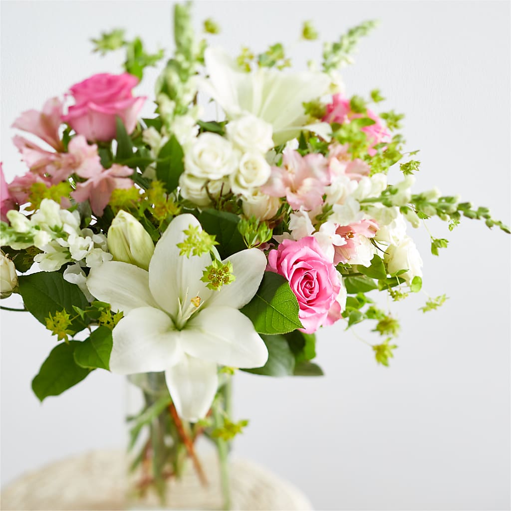 Fondly Bouquet –  Oopsie Daisy Florist, Raeford NC