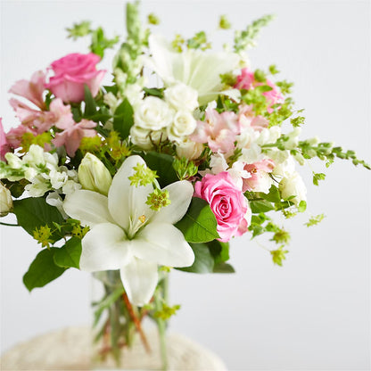 Fondly Bouquet –  Oopsie Daisy Florist, Raeford NC