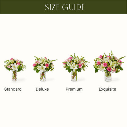 Fondly Bouquet –  Oopsie Daisy Florist, Raeford NC