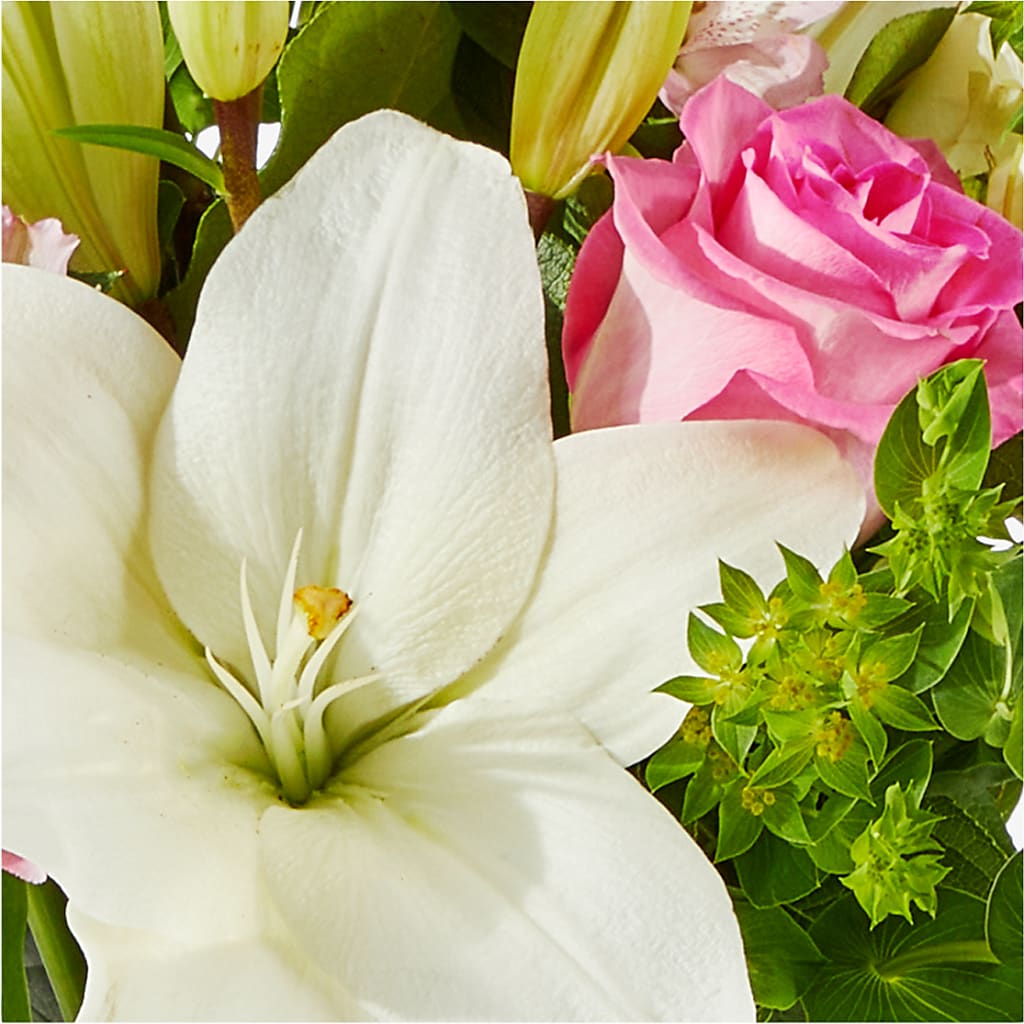 Fondly Bouquet –  Oopsie Daisy Florist, Raeford NC