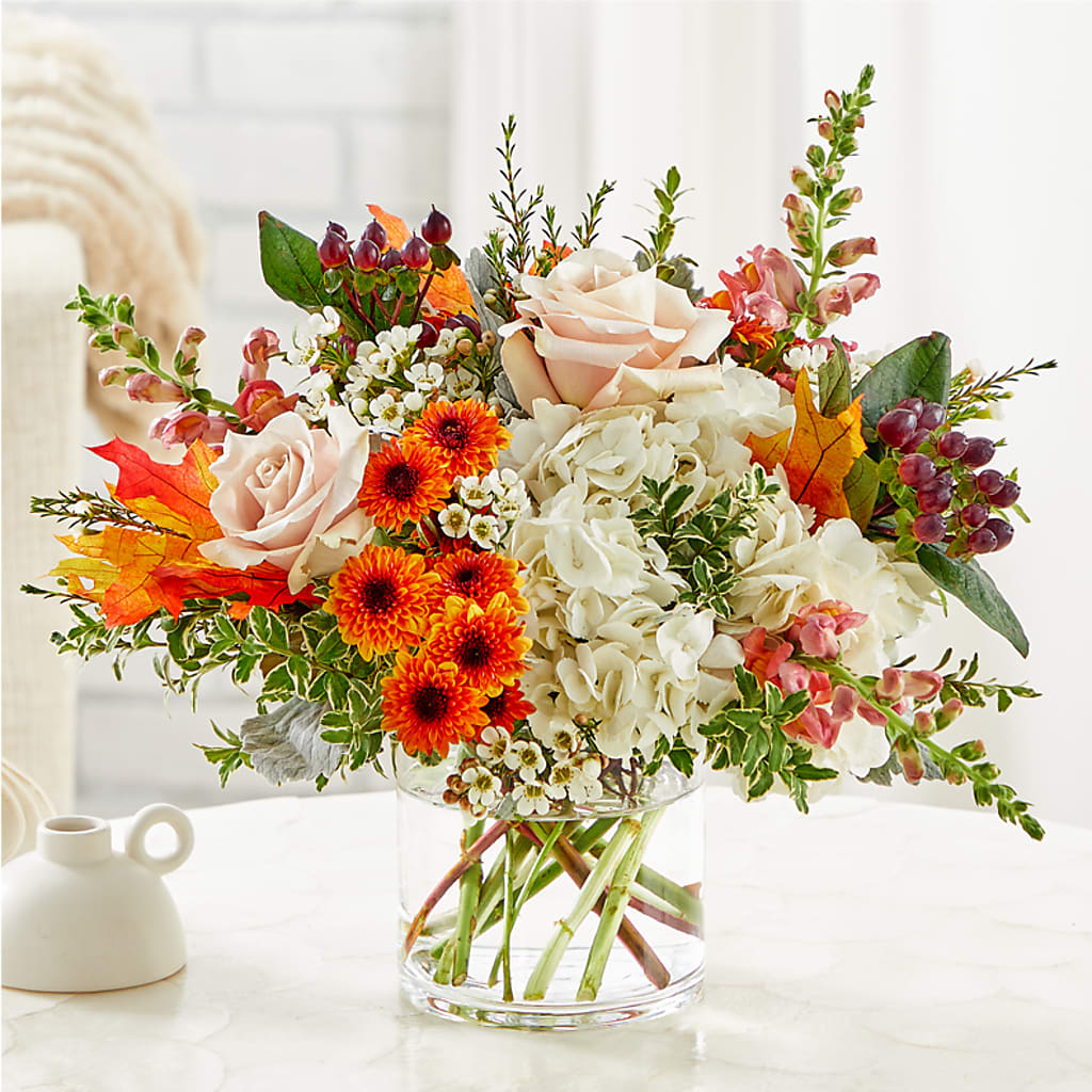 Autumnal Equinox Bouquet –  Oopsie Daisy Florist, Raeford NC