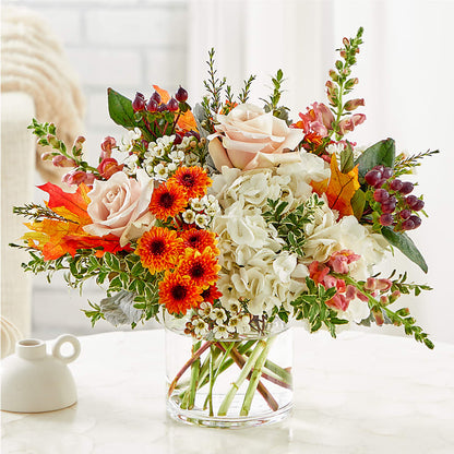 Autumnal Equinox Bouquet –  Oopsie Daisy Florist, Raeford NC