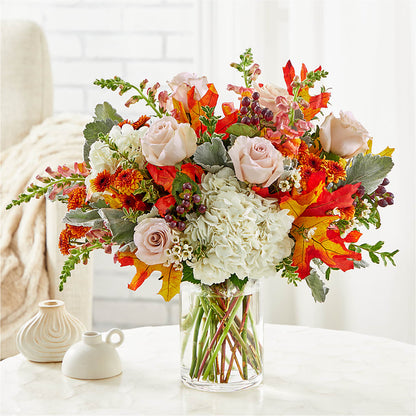Autumnal Equinox Bouquet –  Oopsie Daisy Florist, Raeford NC