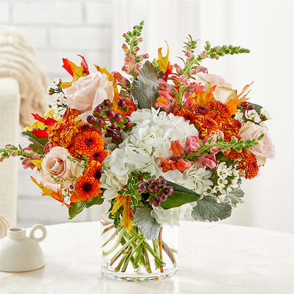 Autumnal Equinox Bouquet –  Oopsie Daisy Florist, Raeford NC