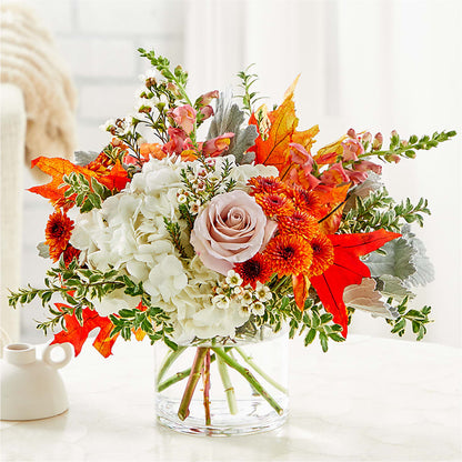 Autumnal Equinox Bouquet –  Oopsie Daisy Florist, Raeford NC
