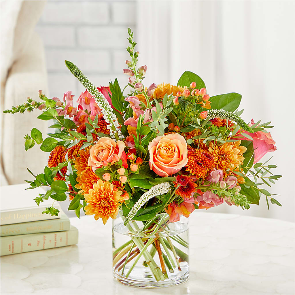 Leafy Trails Bouquet –  Oopsie Daisy Florist, Raeford NC