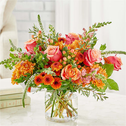 Leafy Trails Bouquet –  Oopsie Daisy Florist, Raeford NC