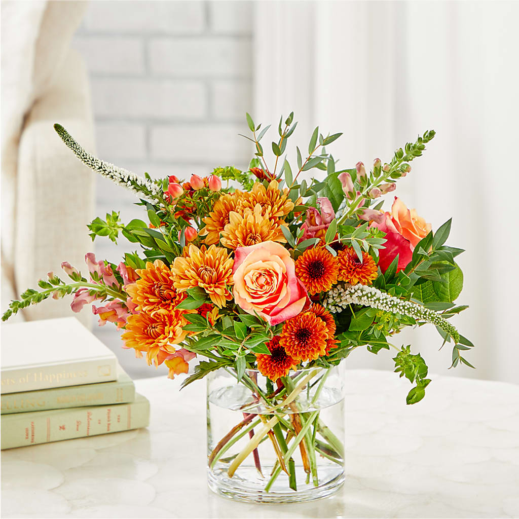 Leafy Trails Bouquet –  Oopsie Daisy Florist, Raeford NC