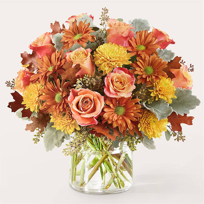 Caramel Apple Bouquet –  Oopsie Daisy Florist, Raeford NC