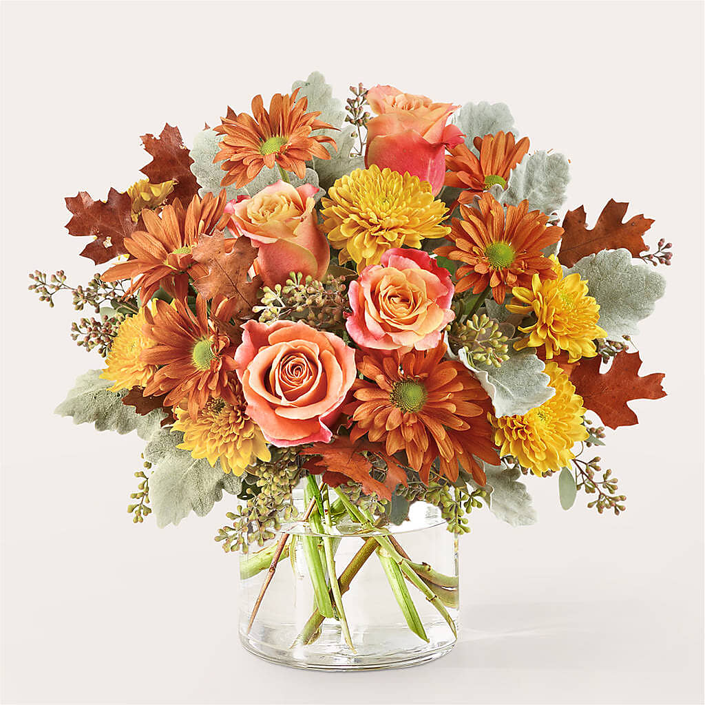 Caramel Apple Bouquet –  Oopsie Daisy Florist, Raeford NC