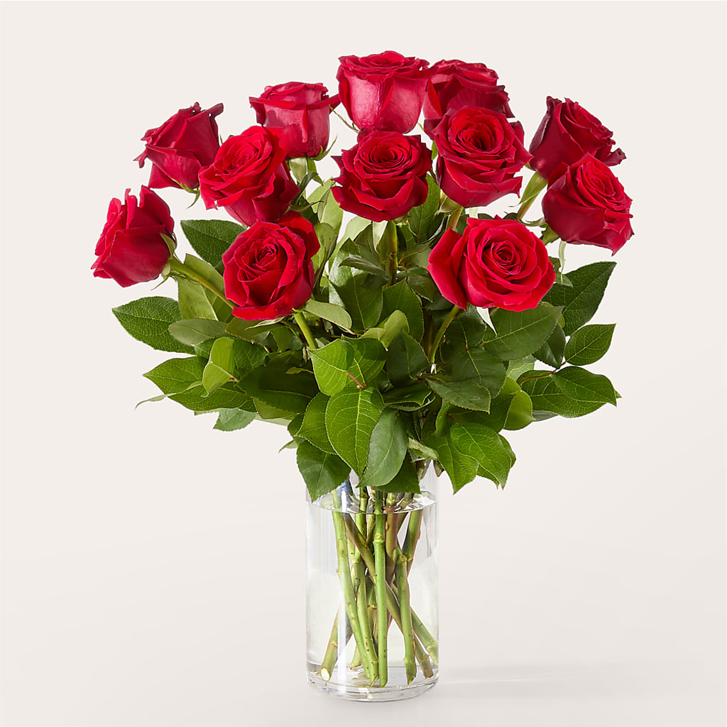 The One Red Rose Bouquet –  Oopsie Daisy Florist, Raeford NC