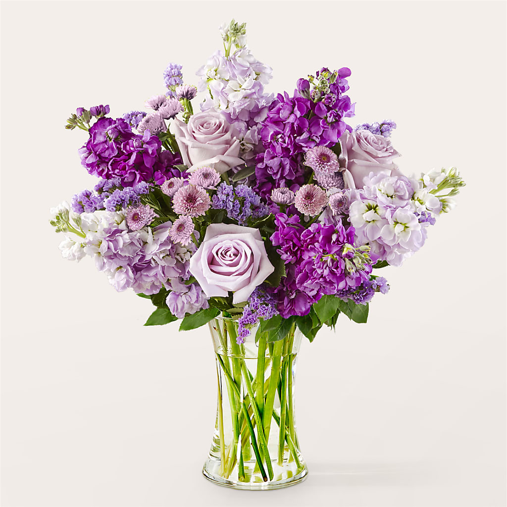 Give a Twirl Bouquet –  Oopsie Daisy Florist, Raeford NC