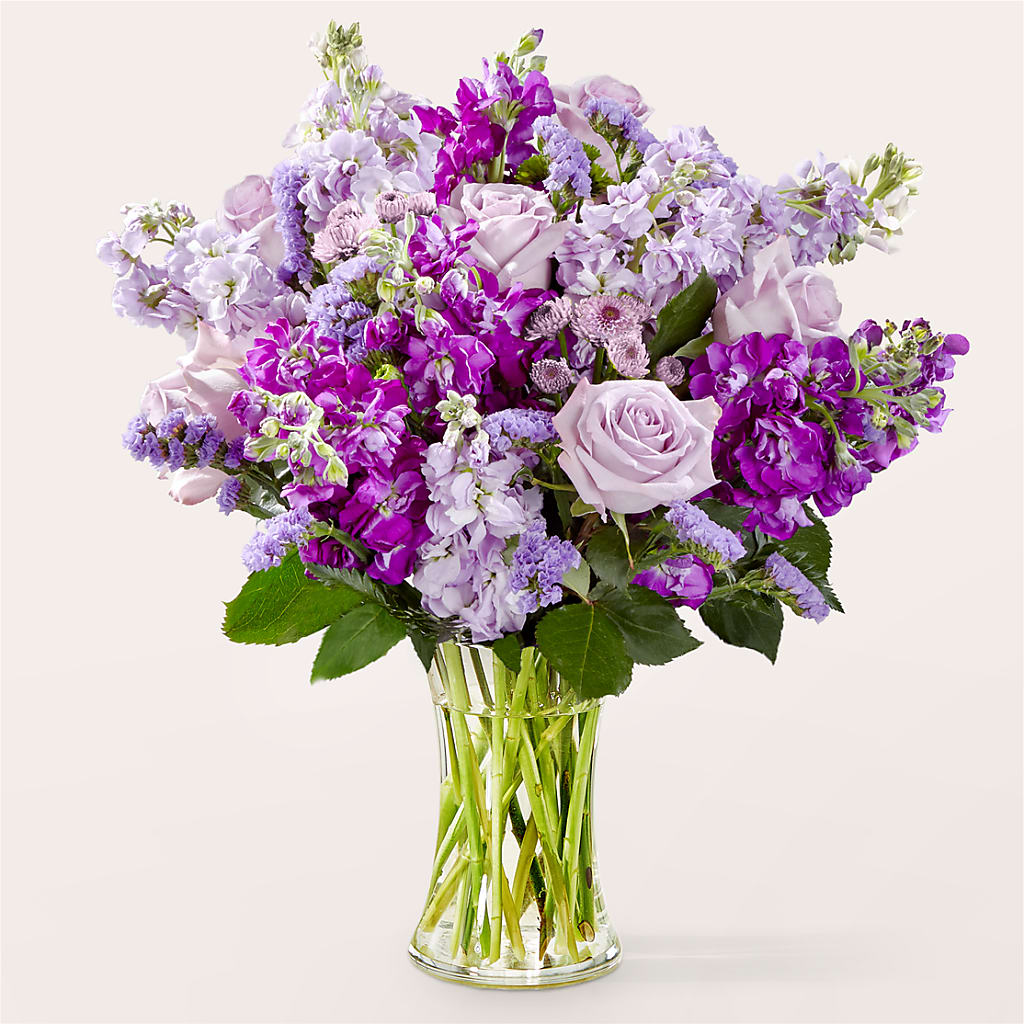Give a Twirl Bouquet –  Oopsie Daisy Florist, Raeford NC