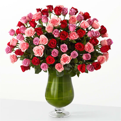 The Opulence –  Oopsie Daisy Florist, Raeford NC