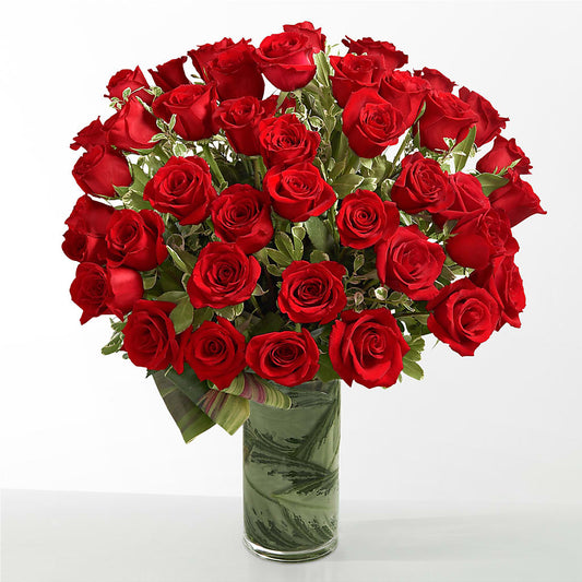 The Enamored –  Oopsie Daisy Florist, Raeford NC