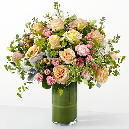 The Glamour Shot –  Oopsie Daisy Florist, Raeford NC