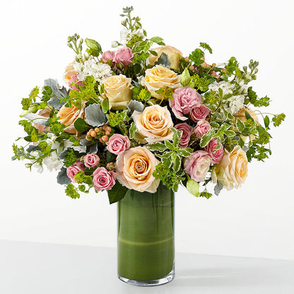 The Glamour Shot –  Oopsie Daisy Florist, Raeford NC